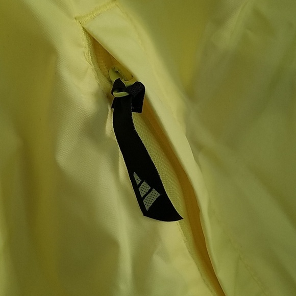 ADIDAS | WIND JACKET - Picture 5 of 8